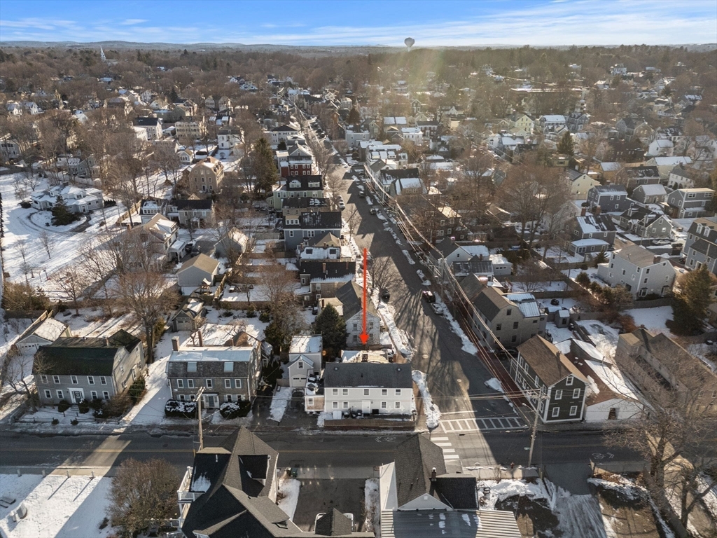 166 Water Street # 166