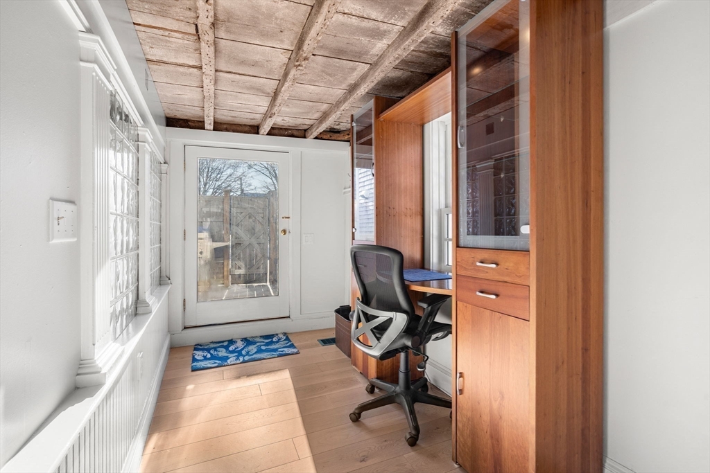 166 Water Street # 166