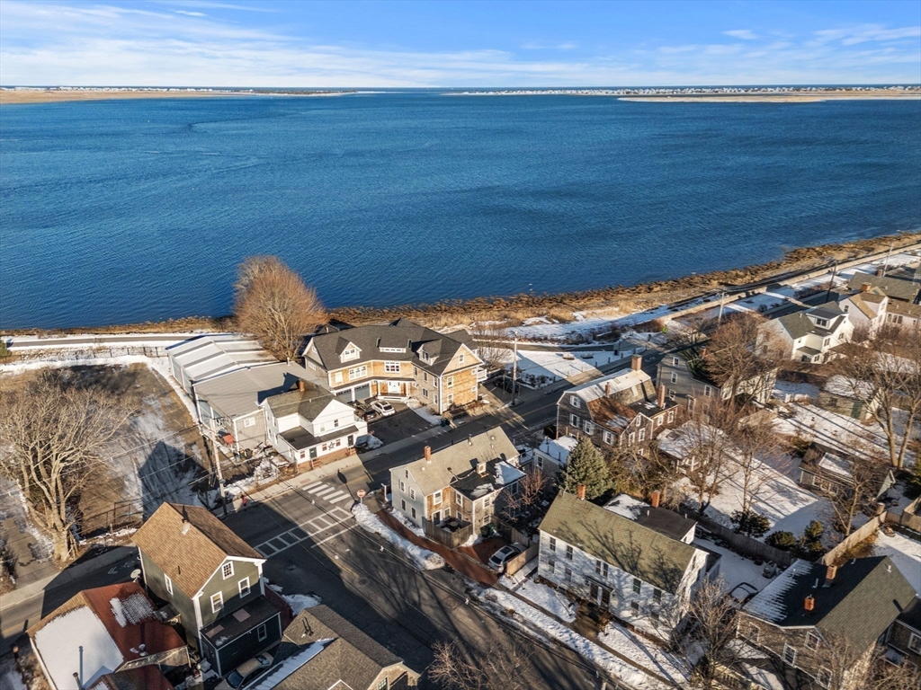 166 Water Street # 166