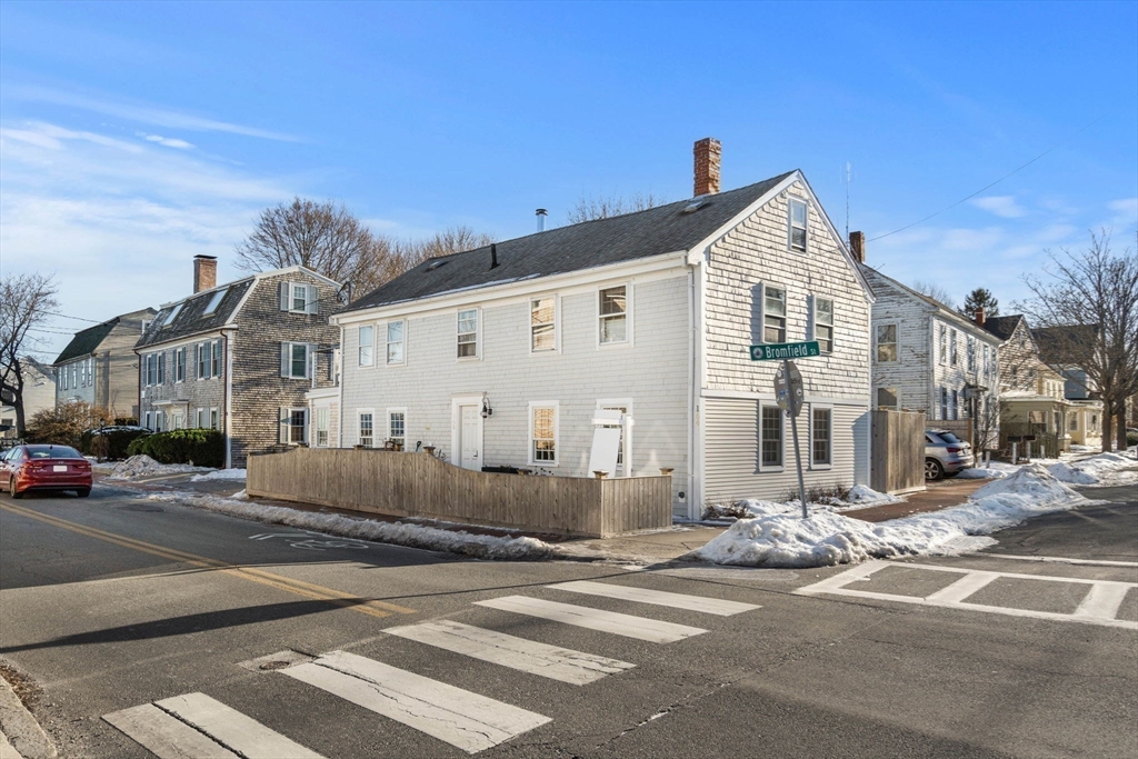 164 Water Street # 164