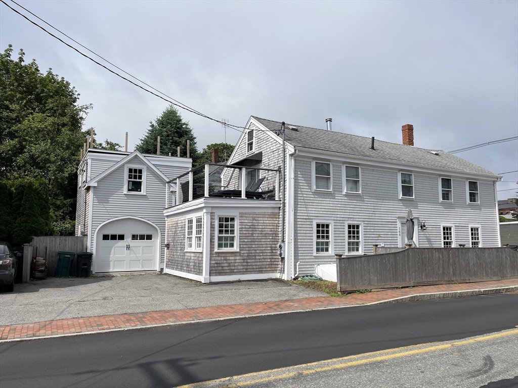 164 Water Street # 164