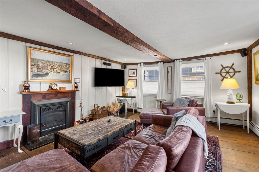 164 Water Street # 164