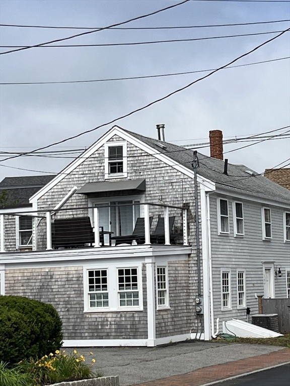 164 Water Street # 164