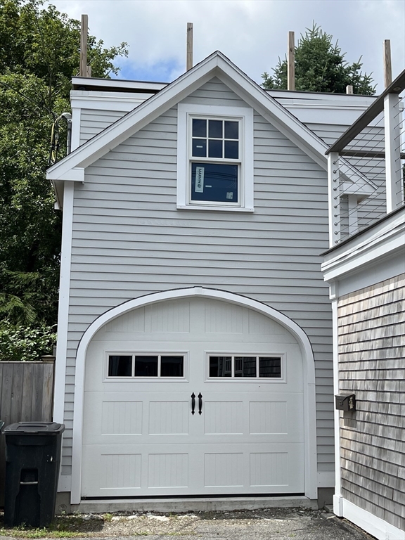 164 Water Street