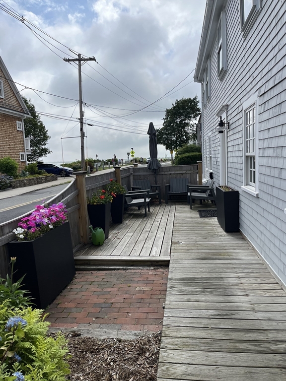 164 Water Street