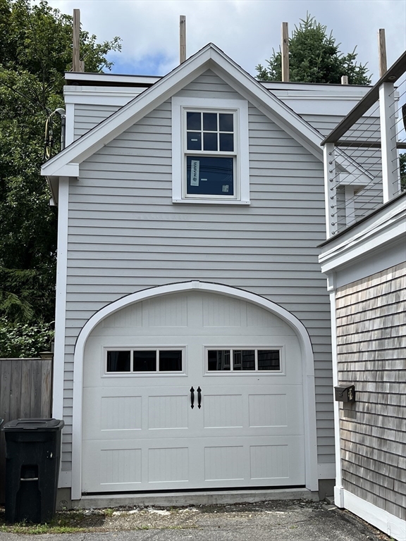 164 Water Street
