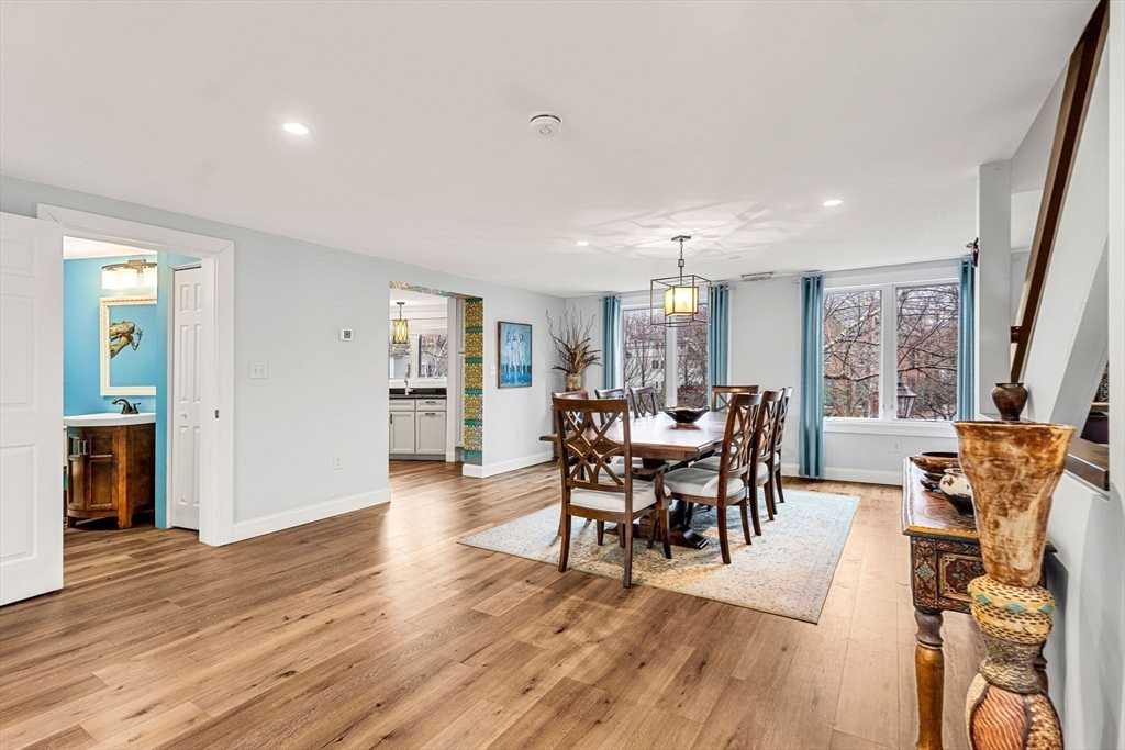 126 Merrimac # 9