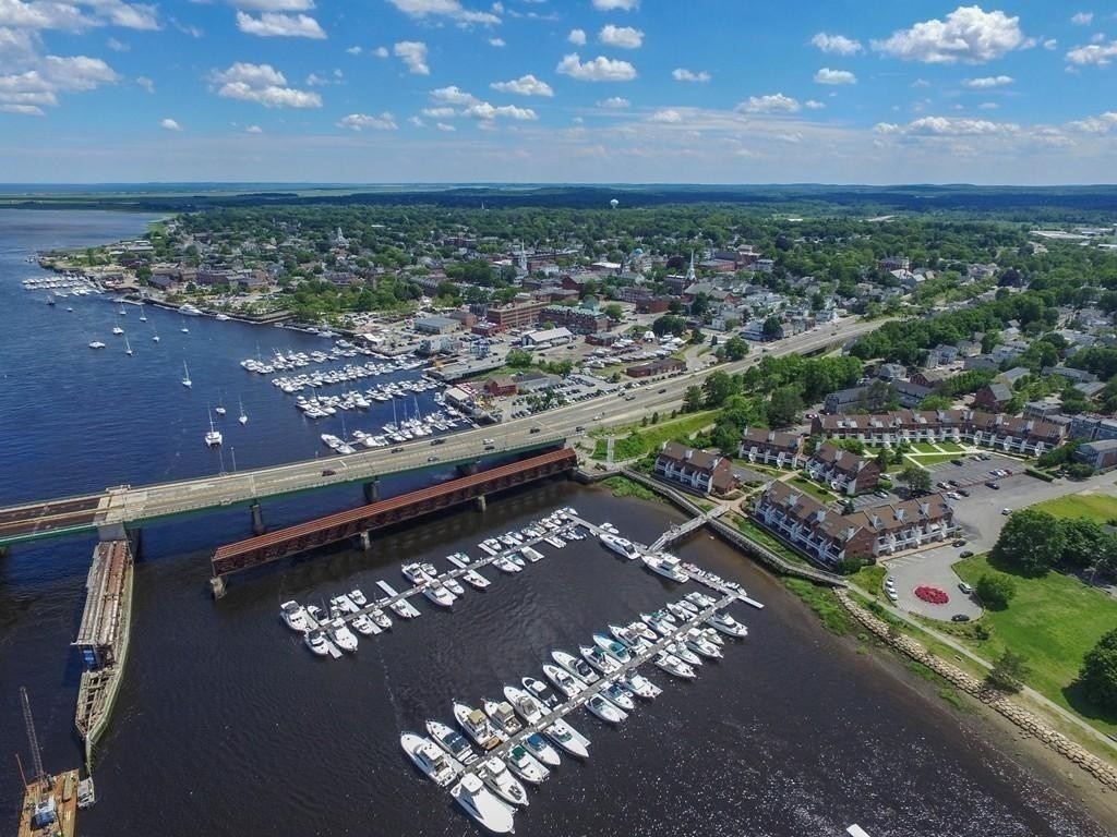 126 Merrimac # 9
