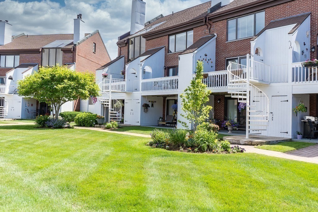 126 Merrimac # 9