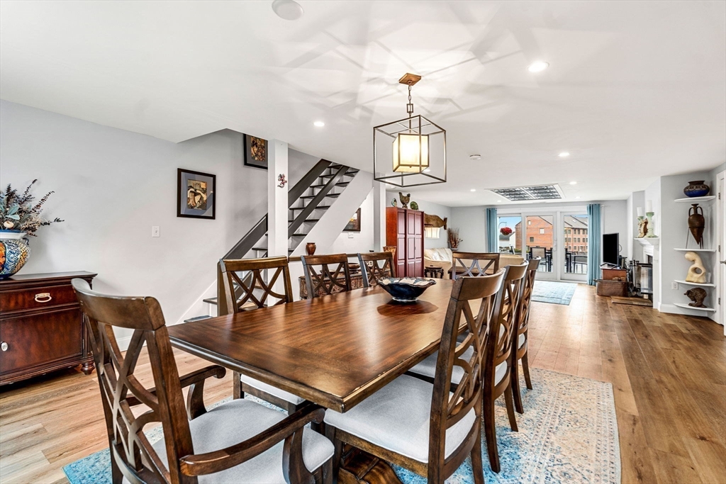 126 Merrimac # 9