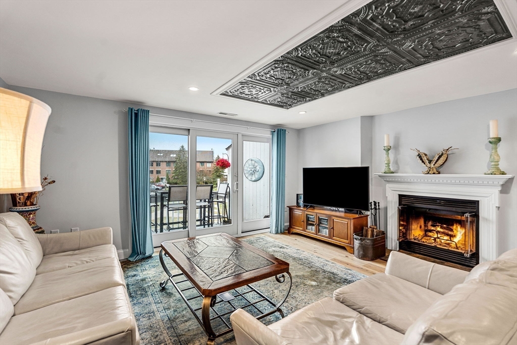 126 Merrimac # 9