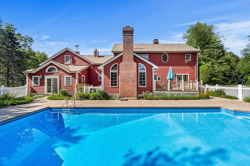 5 Bourbeau Terrace