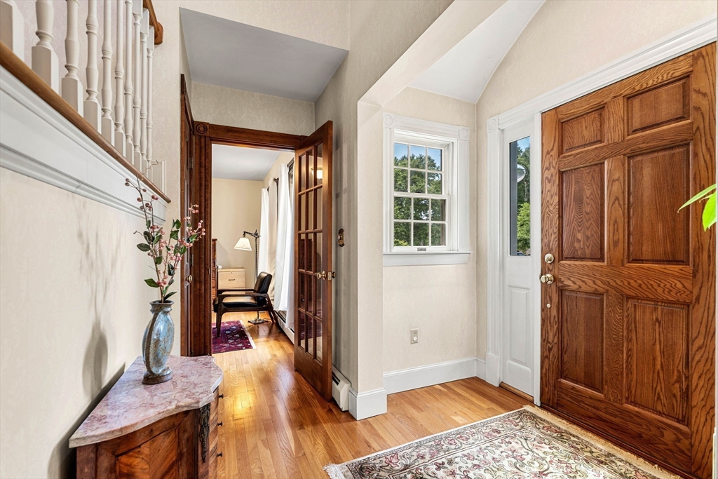 5 Bourbeau Terrace