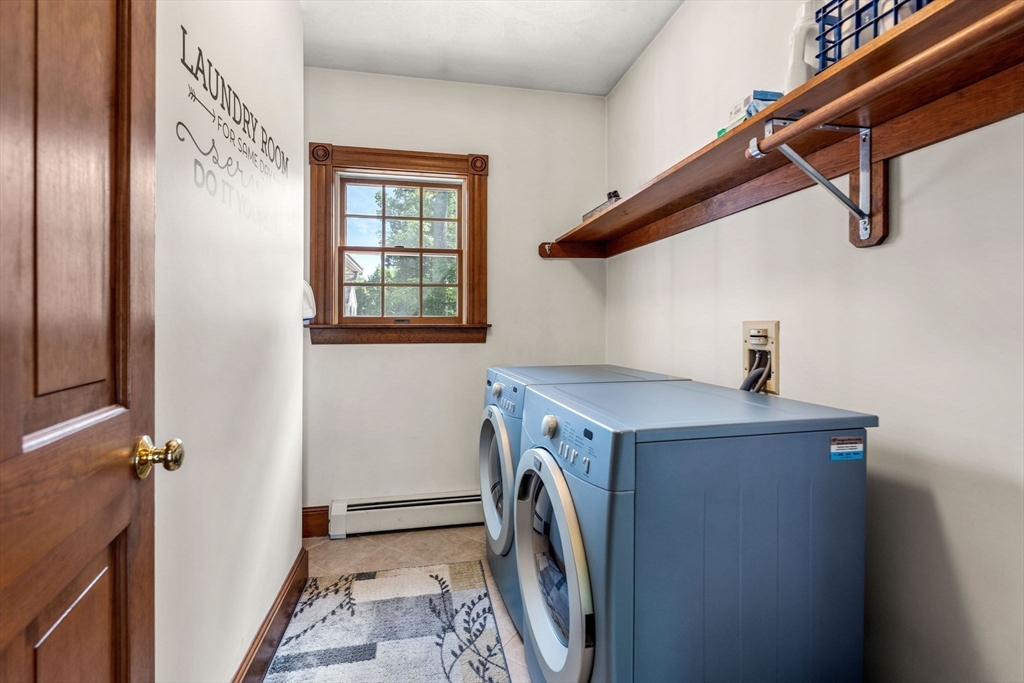 5 Bourbeau Terrace