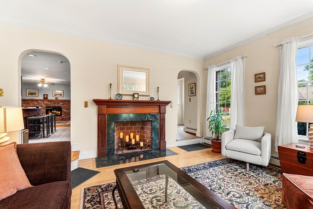 5 Bourbeau Terrace
