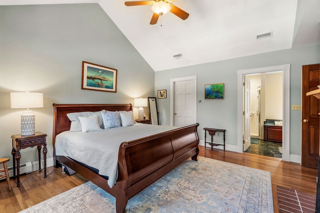 5 Bourbeau Terrace