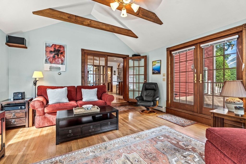 5 Bourbeau Terrace
