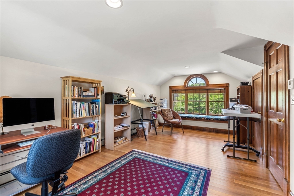 5 Bourbeau Terrace