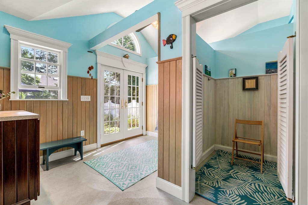 5 Bourbeau Terrace
