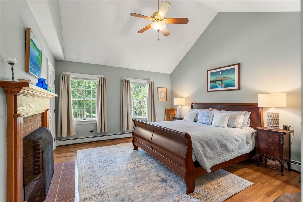 5 Bourbeau Terrace