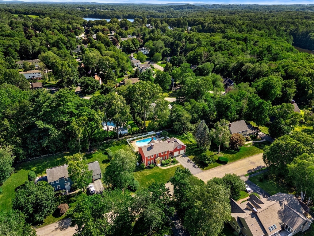 5 Bourbeau Terrace