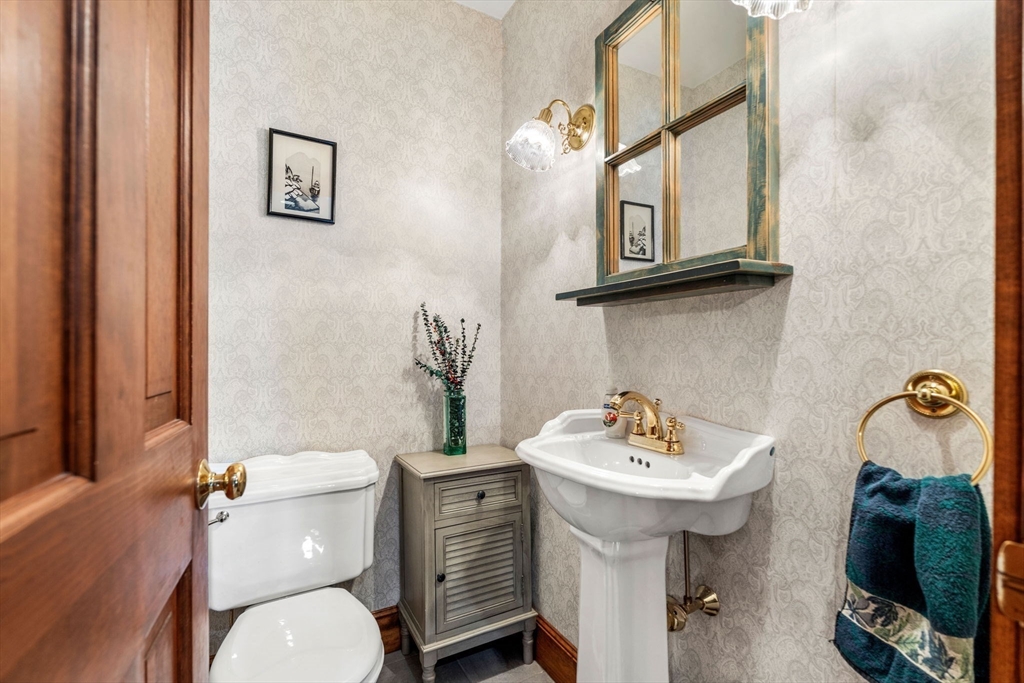 5 Bourbeau Terrace