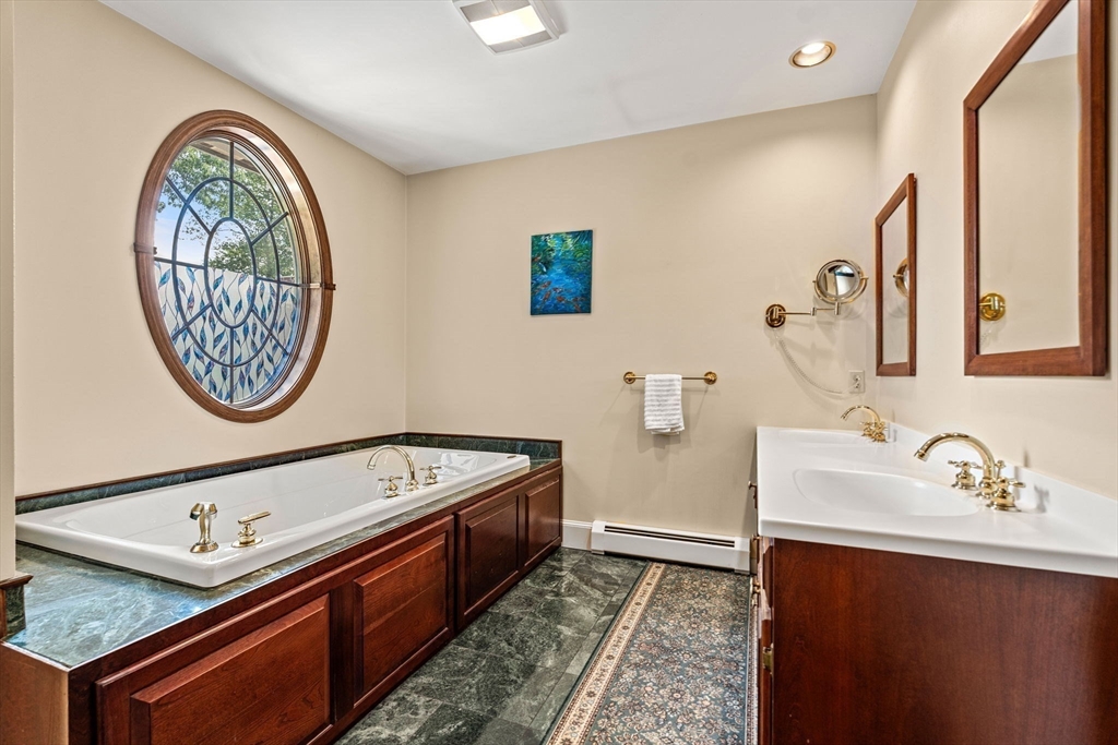5 Bourbeau Terrace