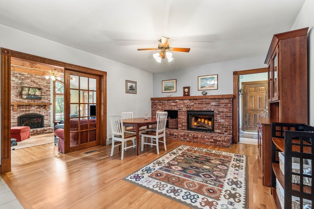 5 Bourbeau Terrace