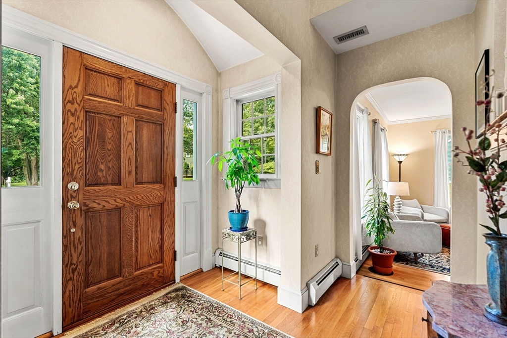 5 Bourbeau Terrace