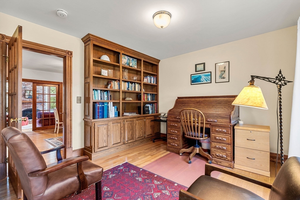 5 Bourbeau Terrace