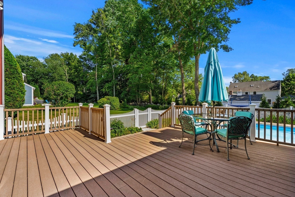5 Bourbeau Terrace
