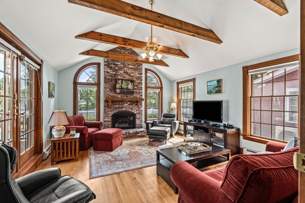 5 Bourbeau Terrace