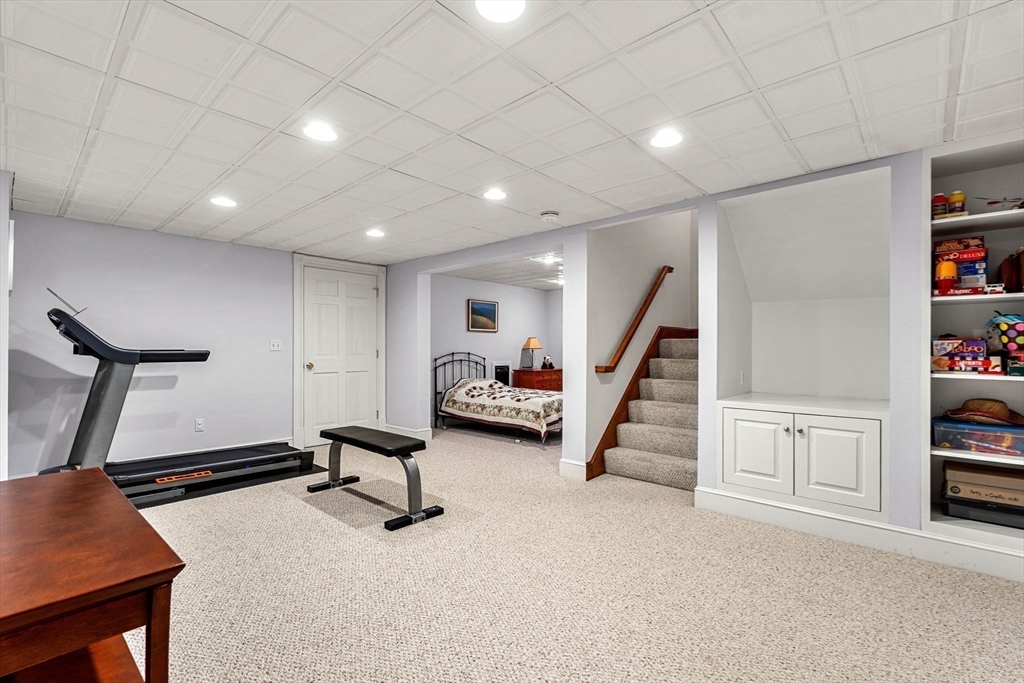 5 Bourbeau Terrace