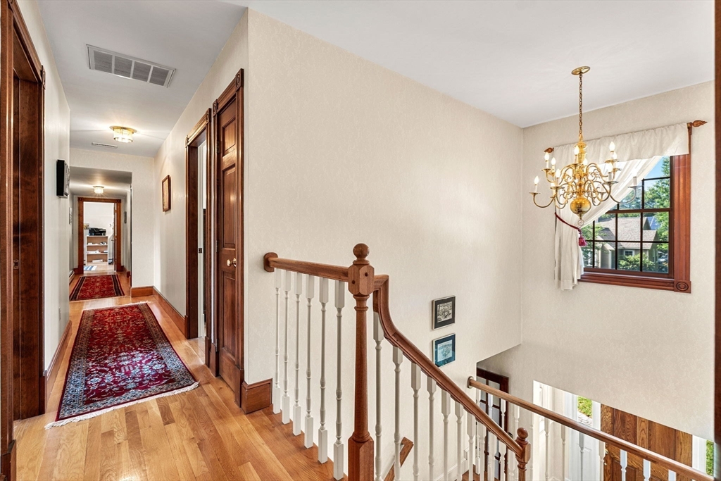 5 Bourbeau Terrace