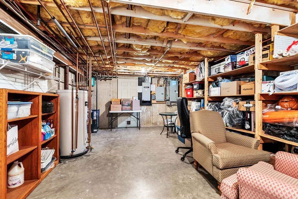 5 Bourbeau Terrace