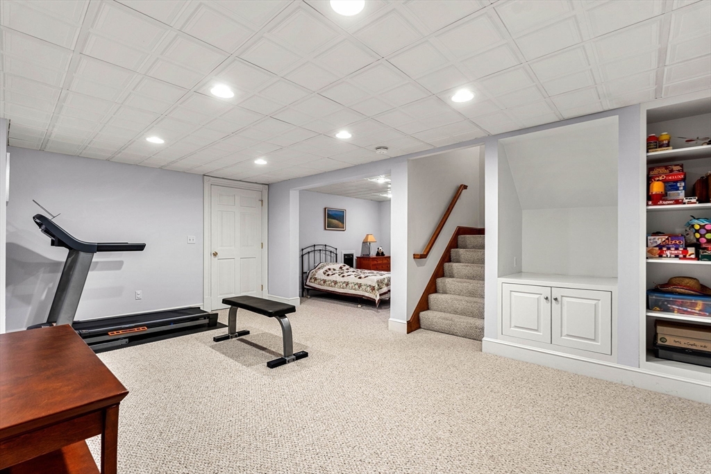 5 Bourbeau Terrace