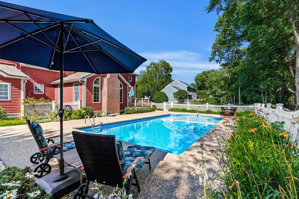 5 Bourbeau Terrace