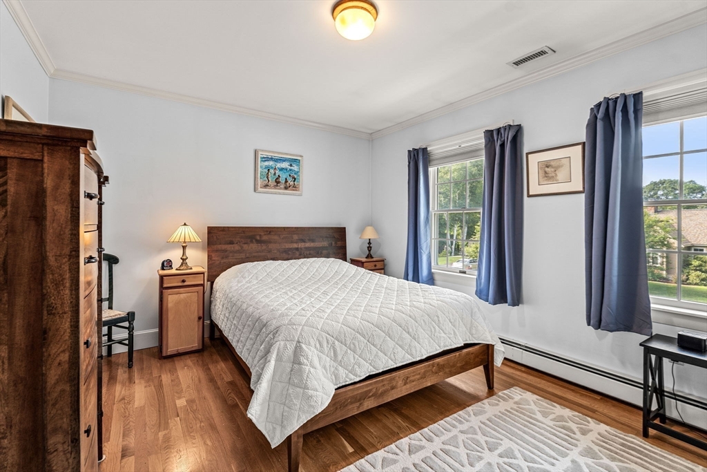 5 Bourbeau Terrace
