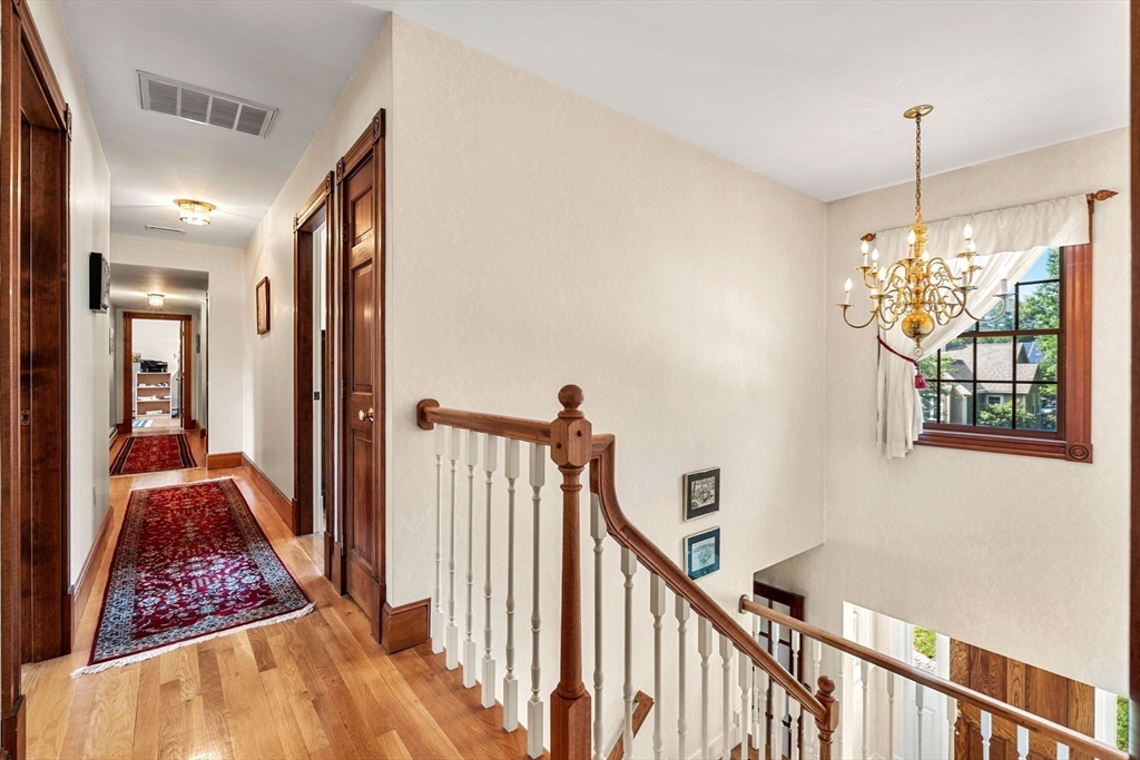 5 Bourbeau Terrace