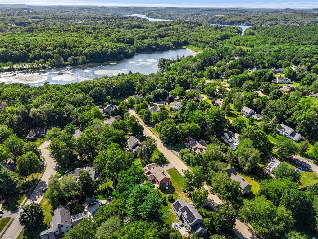 5 Bourbeau Terrace