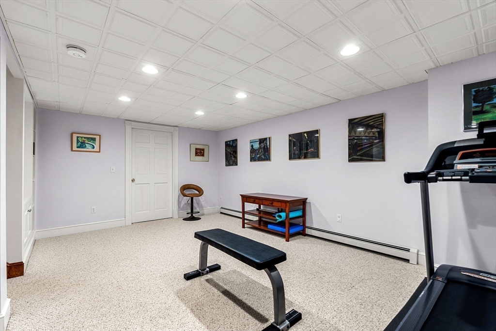 5 Bourbeau Terrace