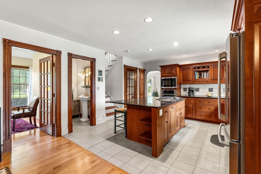 5 Bourbeau Terrace