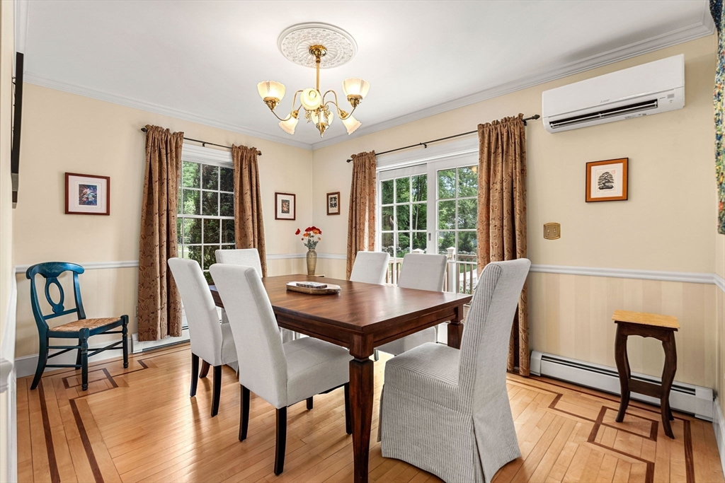 5 Bourbeau Terrace