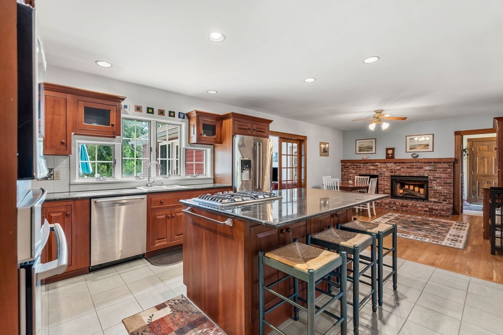 5 Bourbeau Terrace