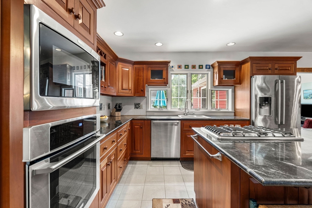 5 Bourbeau Terrace