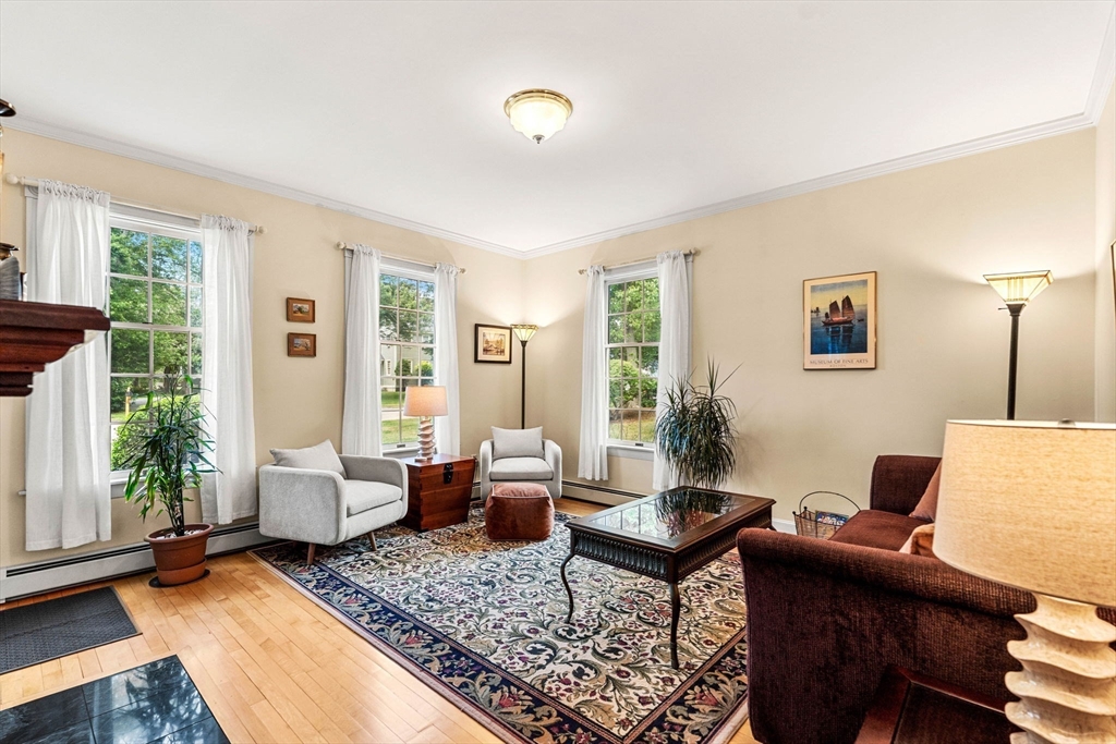 5 Bourbeau Terrace