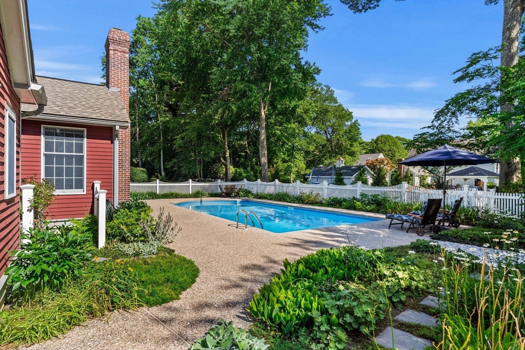 5 Bourbeau Terrace