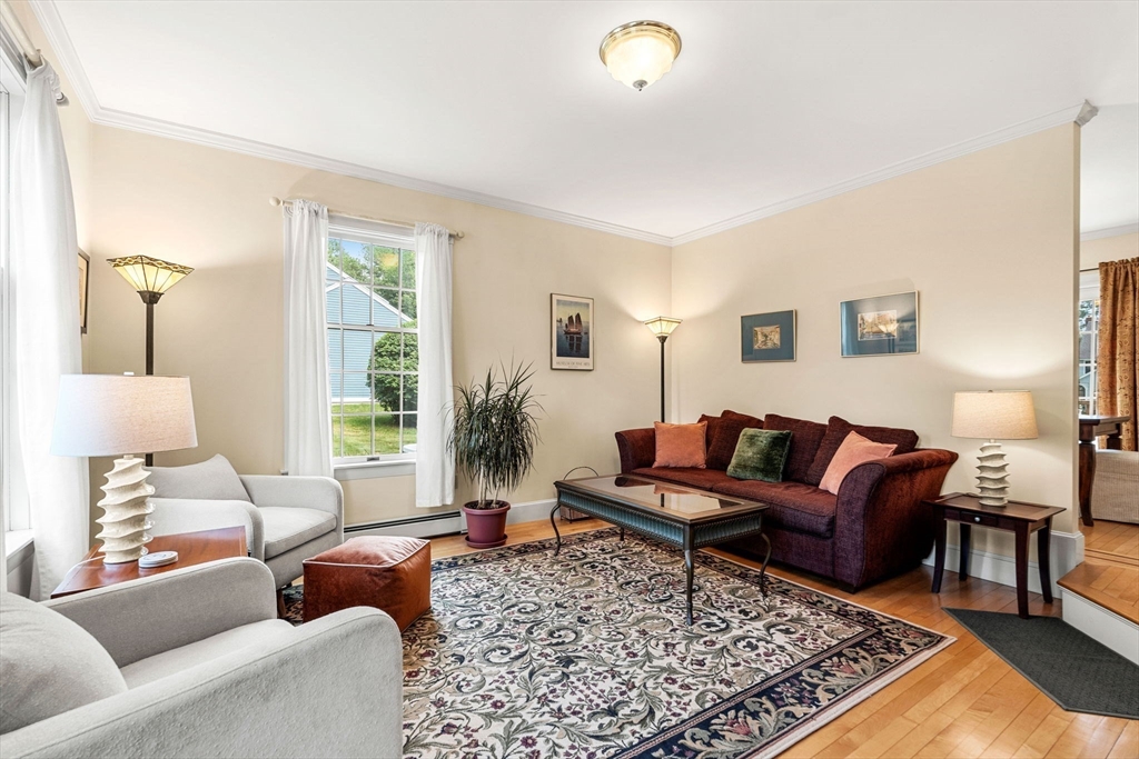 5 Bourbeau Terrace