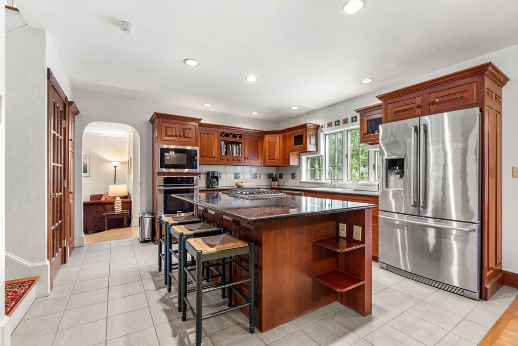 5 Bourbeau Terrace
