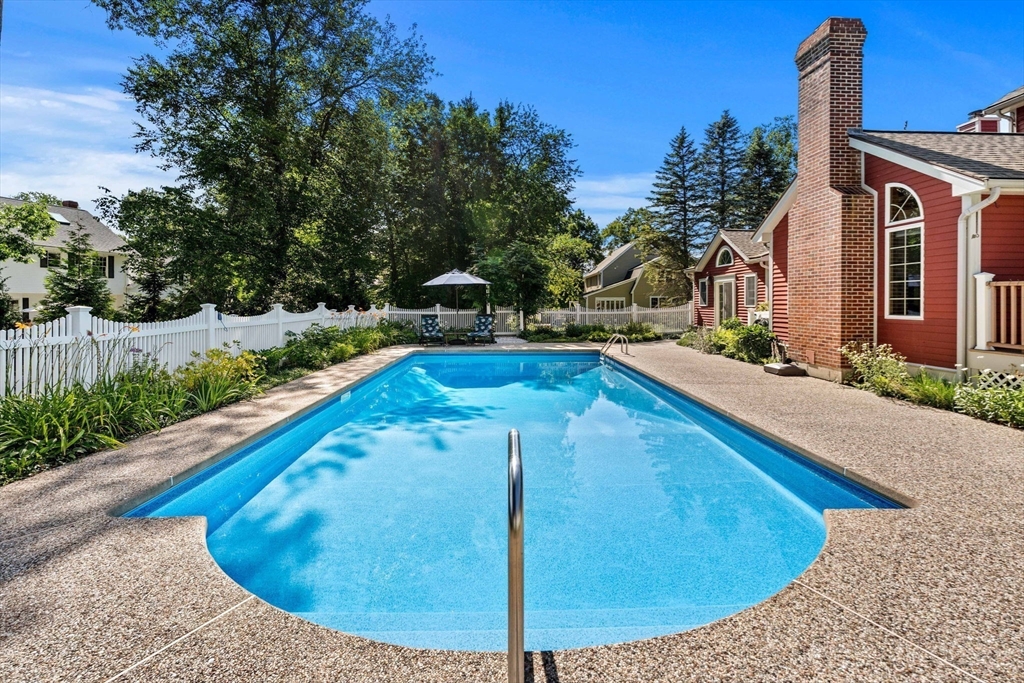 5 Bourbeau Terrace